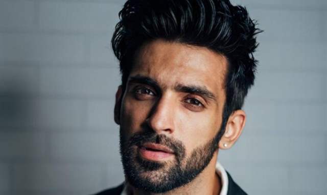 Arjit Taneja 