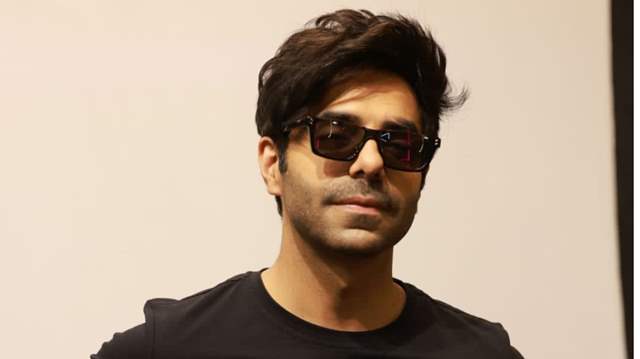 Aparshakti Khurana