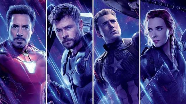 57 Things We Learned from the 'Avengers: Endgame' Commentary