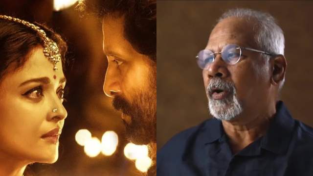 Mani Ratnam's Ponniyinn Selvan 2