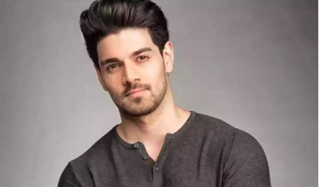 Sooraj Pancholi