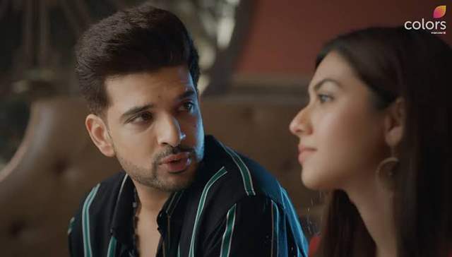 Tere Ishq Mein Ghayal: Kavya denies Veer's offer, mystery deal in the ...