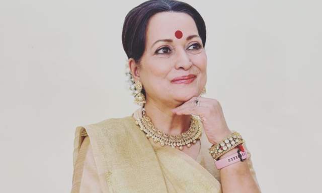 Himani Shivpuri