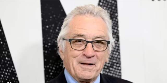 Robert De Niro