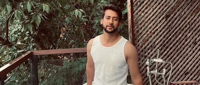 Paras Arora