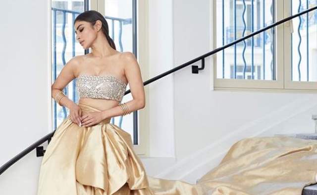 Mouni Roy