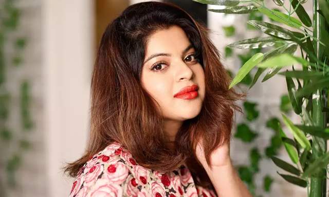 Sneha Wagh 