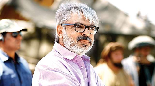 Sanjay Leela Bhansali