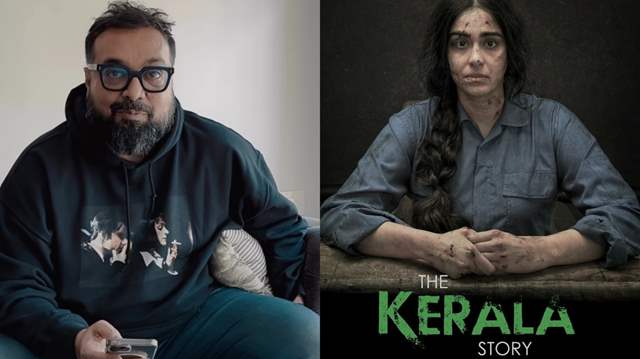 Anurag Kashyap and The Kerala Story 