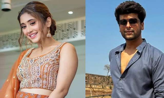 Shivangi Joshi and Kushal Tandon starrer 'Barsaatein' to launch on this ...