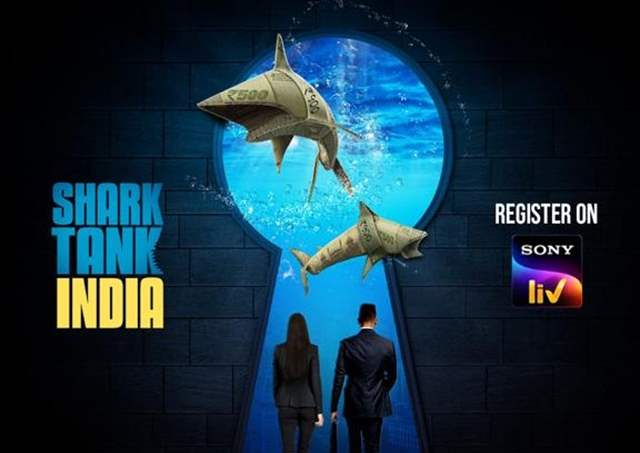 Shark Tank India Season 3