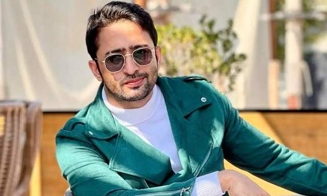 Shaheer Sheikh