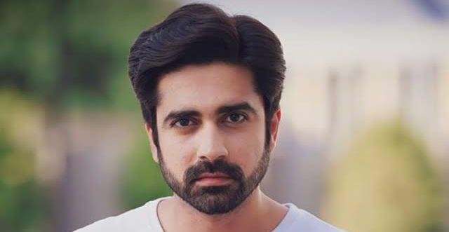 Avinash Sachdev