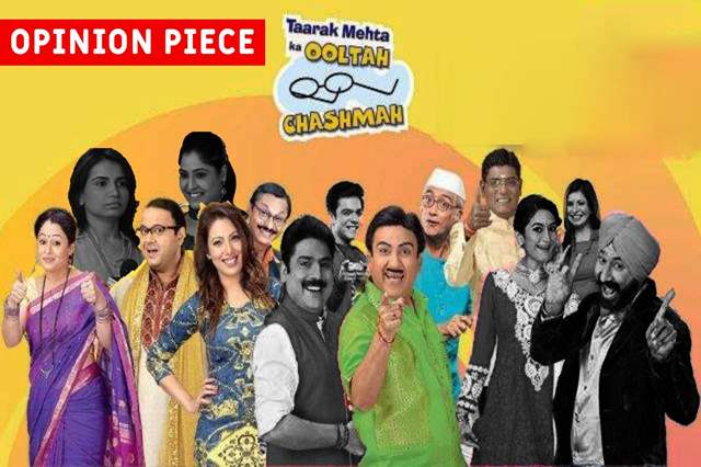 Taarak Mehta Ka Ooltah Chashmah