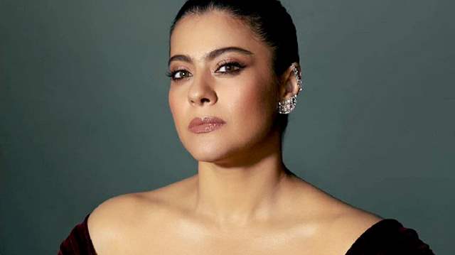 Kajol