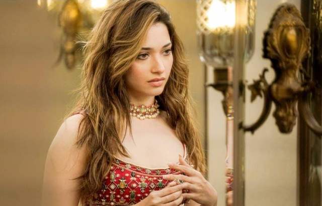 Tamannaah Bhatia