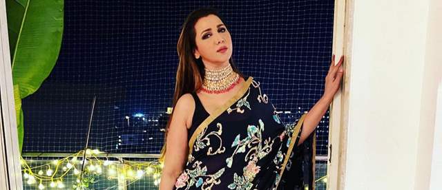 Ritu Shivpuri