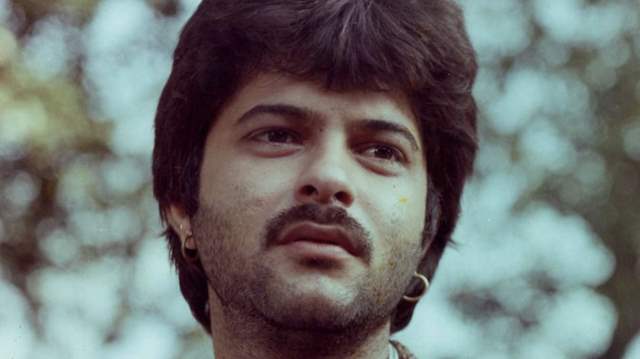 Anil Kapoor 