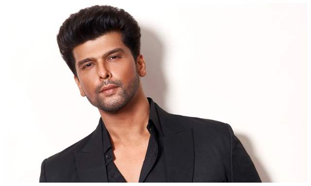 Kushal Tandon 