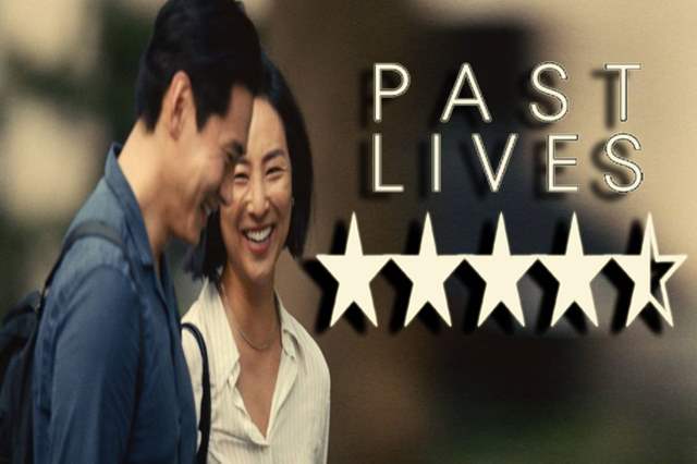 Review: ‘Past Lives’ leaves you with an aching heart but hopeful of