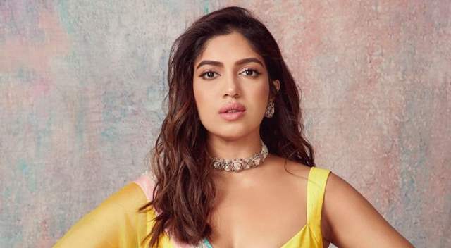 Bhumi Pednekar