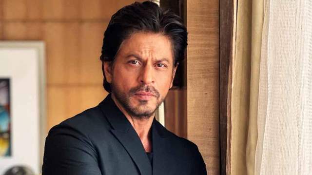 Shah Rukh Khan