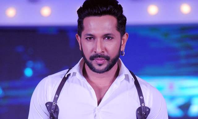 Terence Lewis 