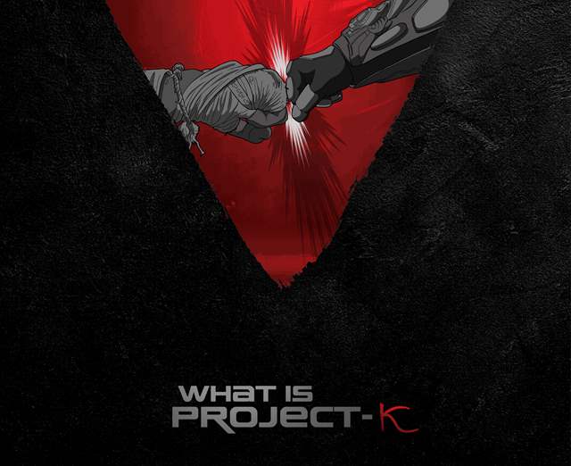 Project K