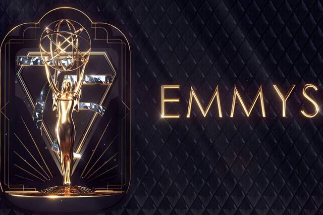 Emmys 2023