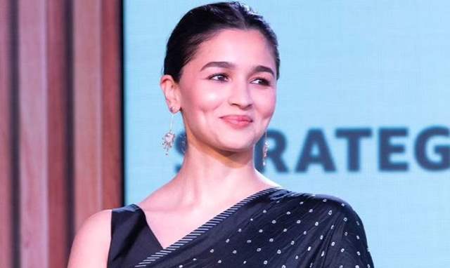 Alia Bhatt