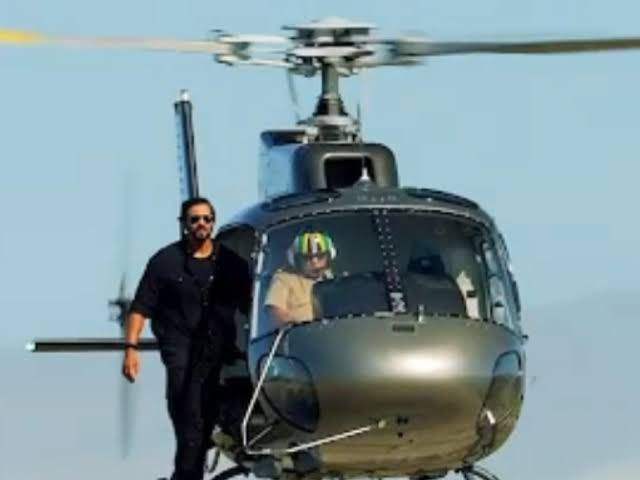 Rohit Shetty