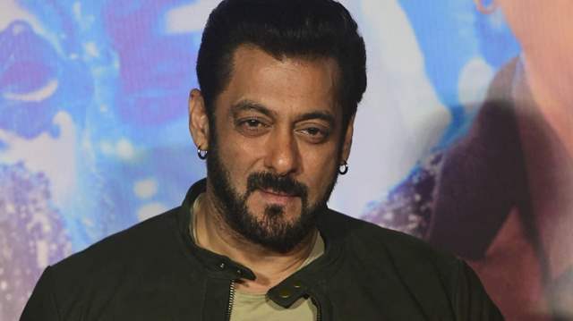 Salman Khan