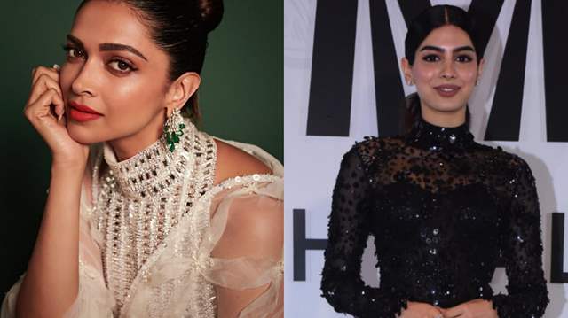 From Katrina Kaif to Deepika Padukone and Disha Patani: B-Town divas and  their most iconic Manish Malhotra lehenga choli styles that grabbed eyeballs