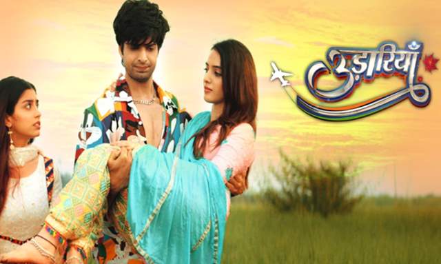 Colors TV's show Udaariyaan is all set to take a major leap | India Forums