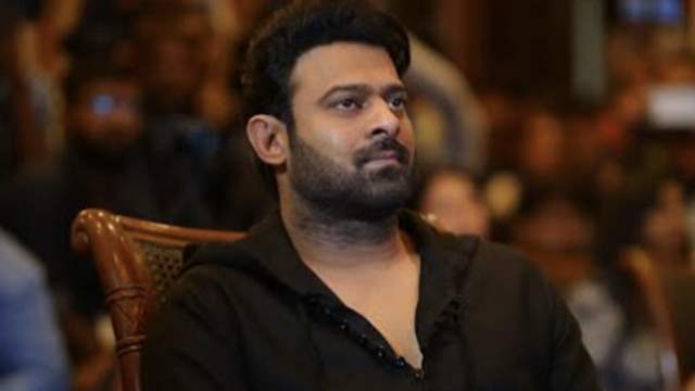 Prabhas 