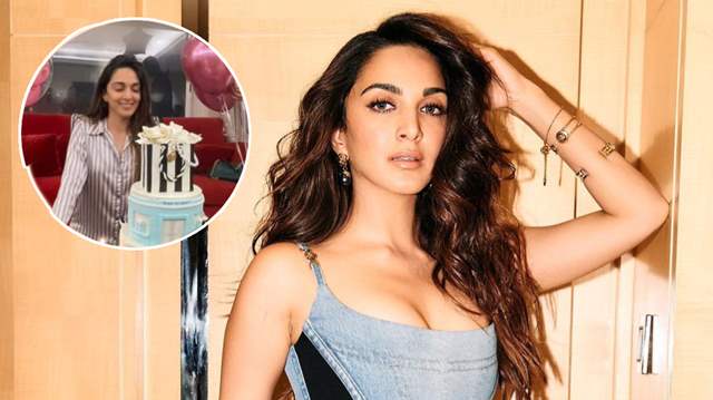 Exclusive: Kiara Advani Bags Another Female Lead This Times It's