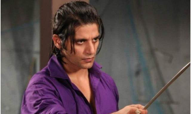 Karanvir Bohra 