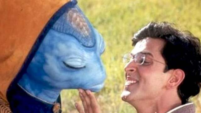 Koi Mil Gaya