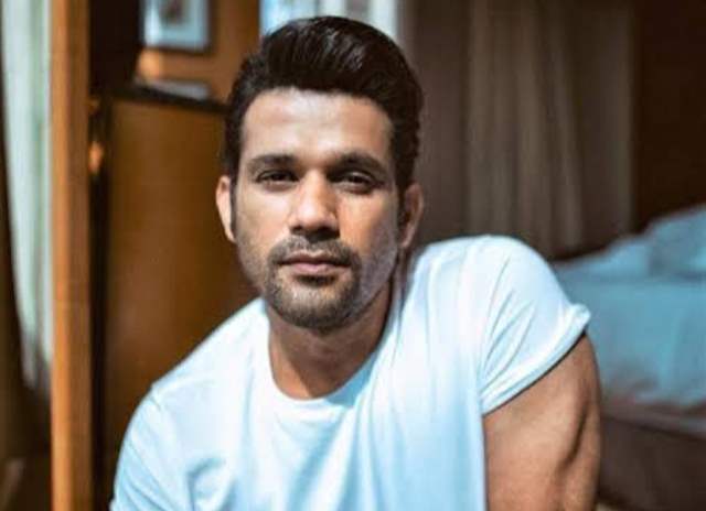 Sohum Shah