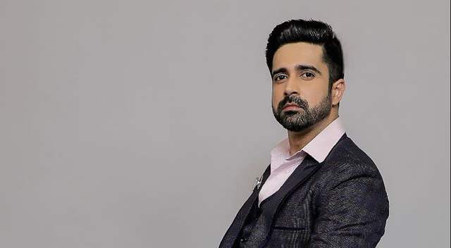 Avinash Sachdev