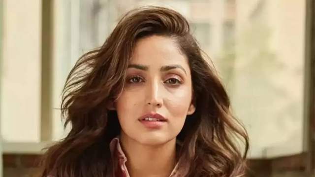 Yami Gautam