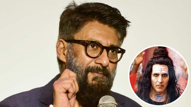 Vivek Agnihotri