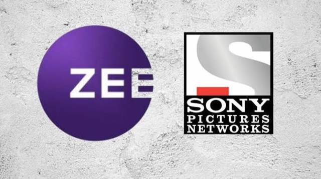 ZEEL/Sony Pictures Networks