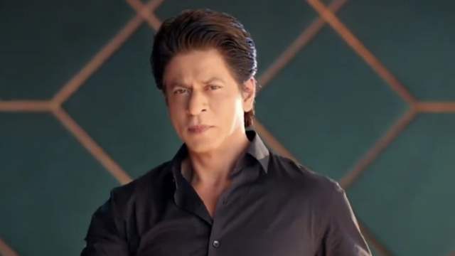 Shah Rukh Khan 