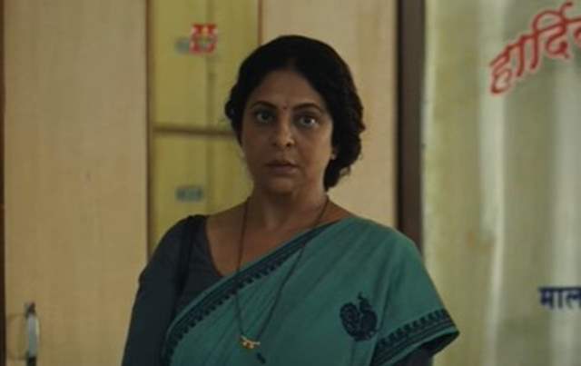 Shefali Shah