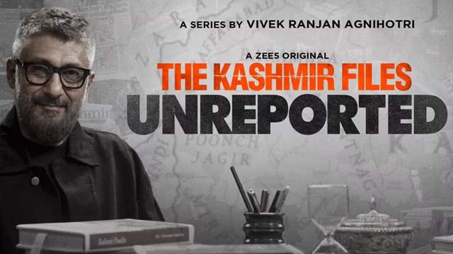 The Kashmir Files Unreported