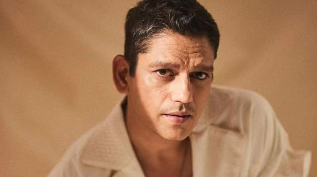 Vijay Varma