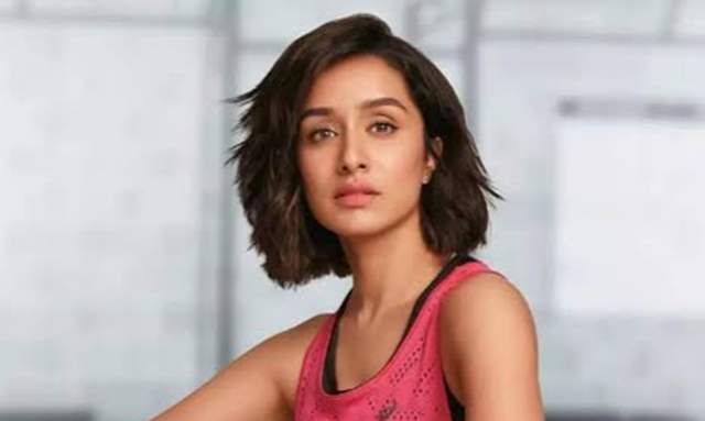 Shraddha Kapoor