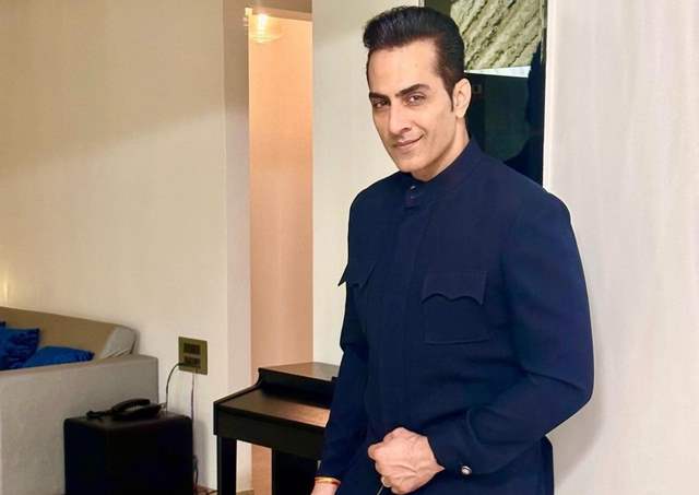 Sudhanshu Pandey 