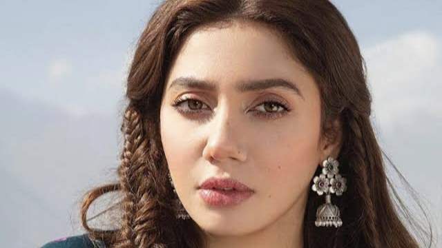 Mahira Khan 